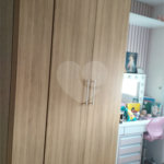 Apartamento á venda - Cambuci