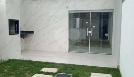 Casa Térrea à venda com 3 quartos, sendo 2 suítes,  em Guaratiba, Rio de Janeiro, RJ