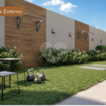 Apartamento para Locação – 31m² | 2 Quartos | Ares Ipiranga – Vila Dom Pedro I