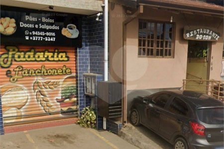 Excelente oportunidade de investimento Sobrado e Salão comercial 229,61m² no bairro Canjica, Terra Preta - Mairiporã/SP