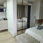 Apartamento 22M2 mobiliado no Jardim Paulista
