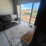 Apartamento 2 Dorm e uma Suíte 59m² próximo ao SESC