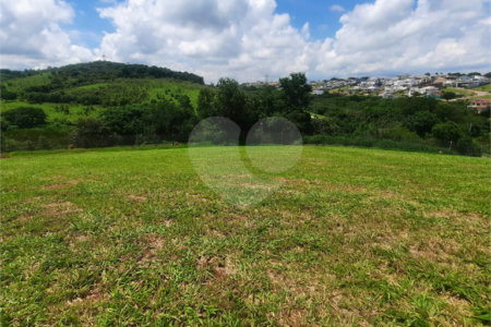Lindo terreno a venda Condomínio Santa Isabel em Louveira