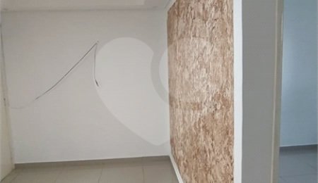 Apartamento à venda com 2 quartos em Distrito Industrial Miguel Abdelnur, São Carlos, SP