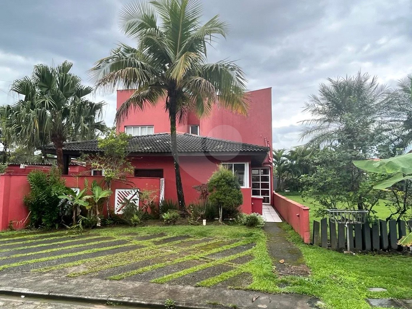 Casa à venda com 6 quartos, sendo 5 suítes, em Morada da Praia, Bertioga, SP