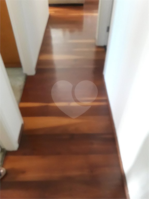Apartamento á venda - Vila Guarani
