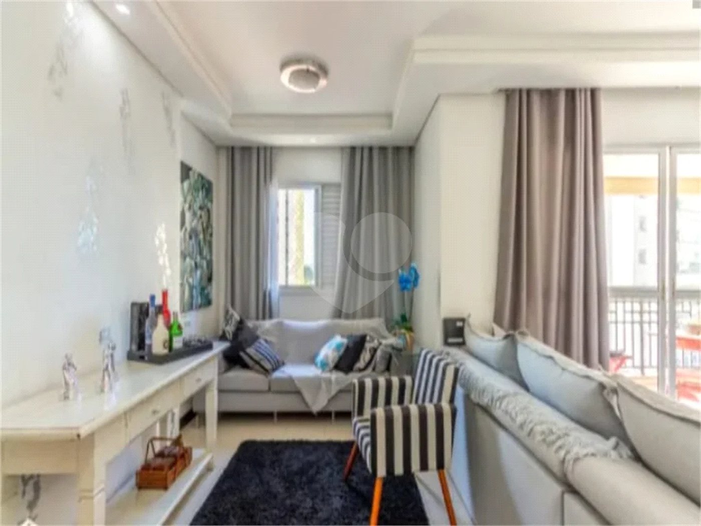 APARTAMENTO A VENDA EM SP MOOCA