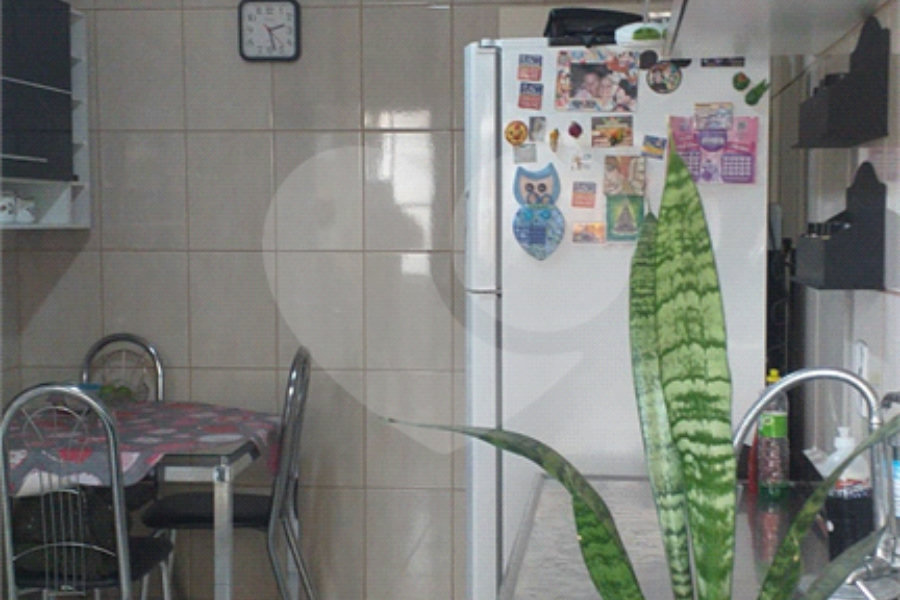 Apartamento Vila Gustavo