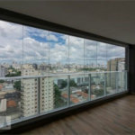 Arte Arquitetura Moema | 97 m² | 3 dormitórios | 1 suíte | 2 vagas