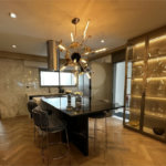 Cobertura duplex Chacara Klabin - 4 suites - 4 vgs - 487 m² - Quadra de tenis