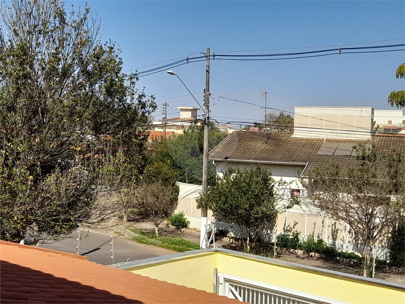 Casa para locação no Bairro Santa Marta - São Carlos