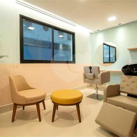 OPORTUNIDADE NO PLANALTO PAULISTA – APARTAMENTO MODERNO E COMPLETO - 79M2 - 3 DORMITÓRIOS 1 SUÍTE 1 VAGA DE GARAGEM!