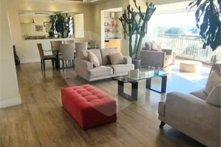 Apartamento á venda - Vila Monumento