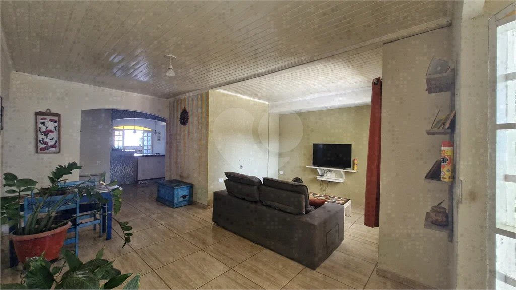 Casa à venda – Chácaras Maringá