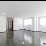 Apartamento com 63m², 2 quartos, garagem, à venda na Saúde