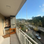 Apartamento à venda ou para alugar com 3 quartos, sendo 1 suíte,  em Itapetinga, Atibaia, SP