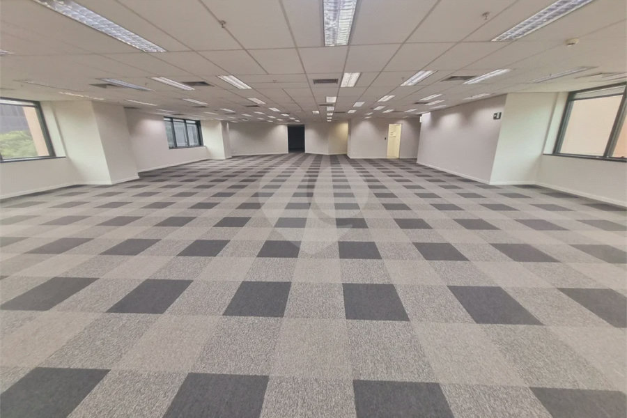 Conjunto Comercial de 775 m² – Venda ou Locação – Pinheiros, São Paulo