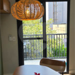 Studio Reformado com Varanda e Lazer Completo 33m2 Campos Elíseos Mobiliado
