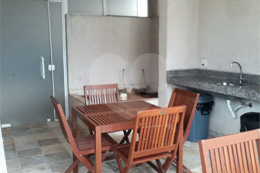 Apartamento para alugar com 3 quartos, sendo 1 suíte, em Tucuruvi, São Paulo, SP