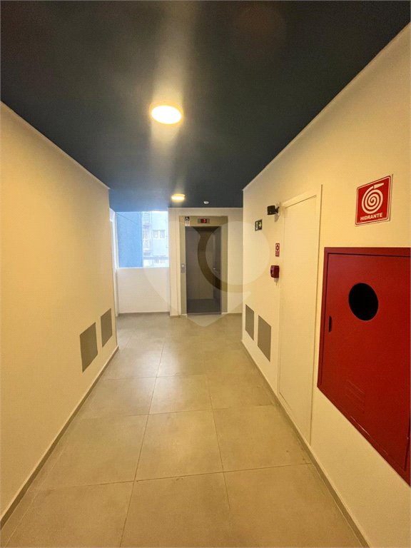 Studio novo e mobiliado Bela Vista