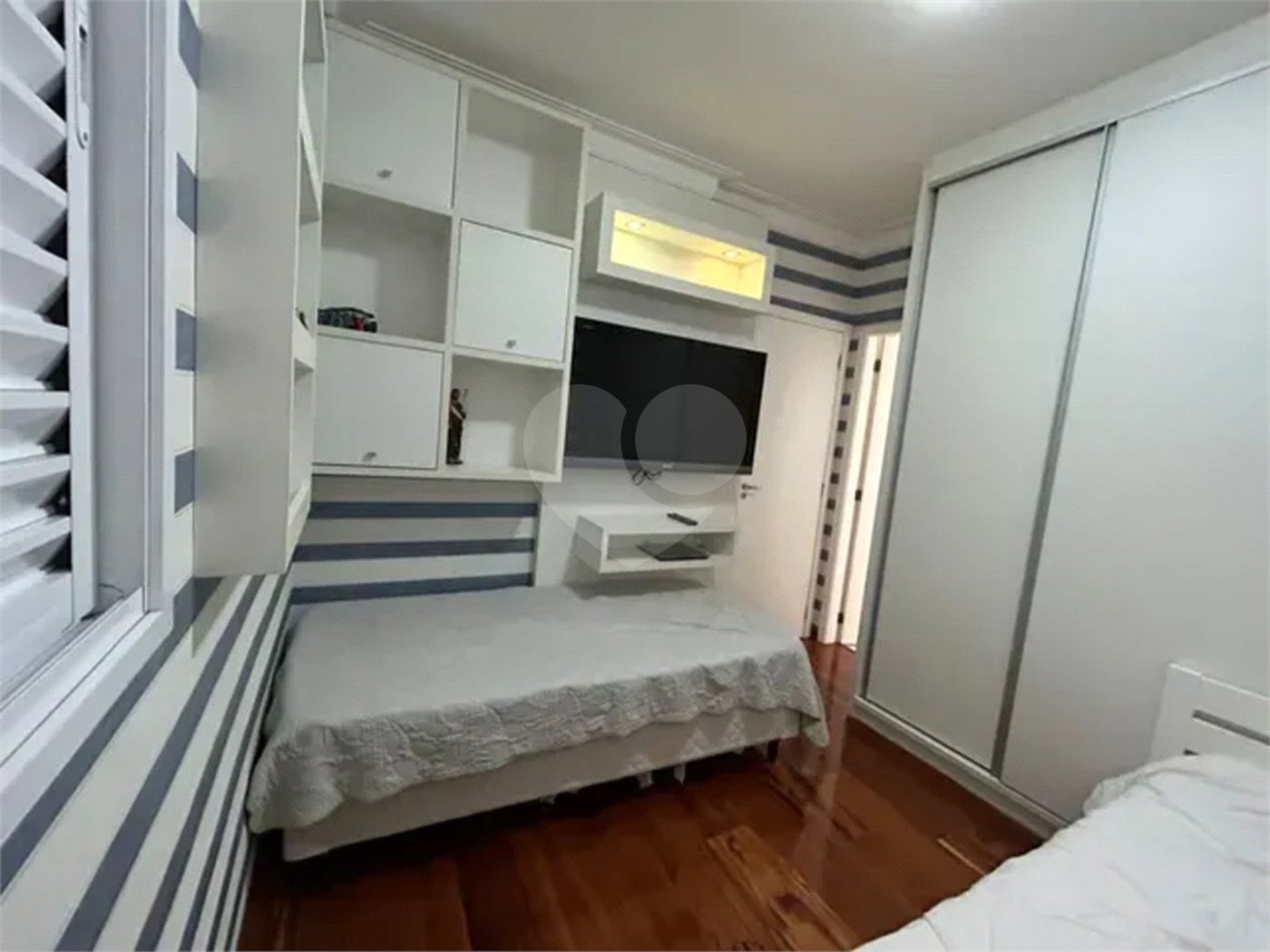 APARTAMENTO A VENDA 156M², 3 SUITES, 1 ESCRITORIO, 3 VAGAS - JARDIM DAS INDUSTRIAS - SÃO JOSÉ DOS CA