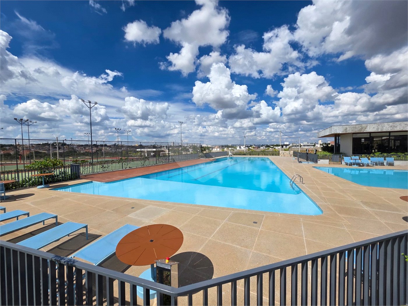 Terreno 360m² Parque Faber 5