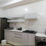 Apartamento à venda com 1 quarto em Freguesia do Ó, São Paulo, SP