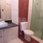 Casa térrea para venda, na cidade de Araraquara/SP.