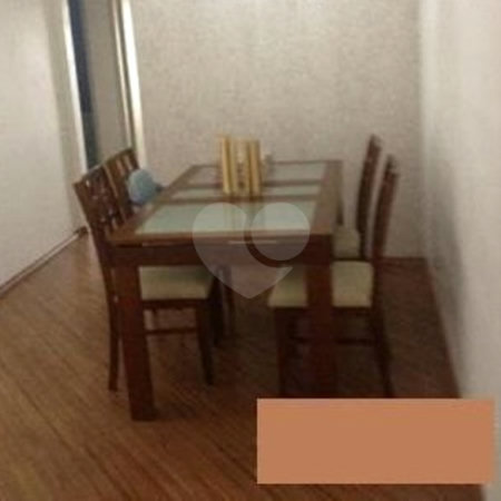 Apartamento a venda na Vila Regente Feijó