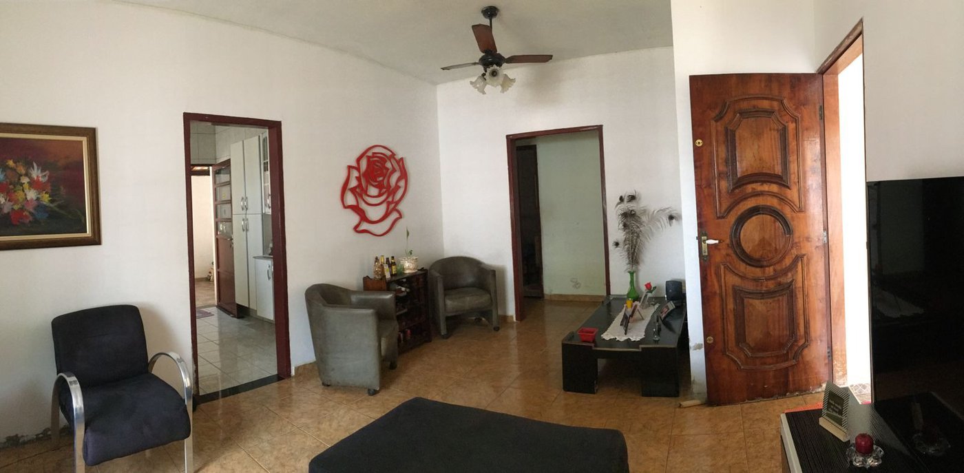 Casa à venda com 2 quartos, sendo 1 suíte, em Remanso Campineiro, Hortolândia - SP