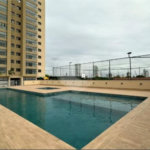 Apartamento disponível para venda no Residencial Ilha de Maui em São Judas- Piracicaba – SP.