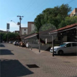 Apartamento no Condomínio Residencial Bela Vista I .