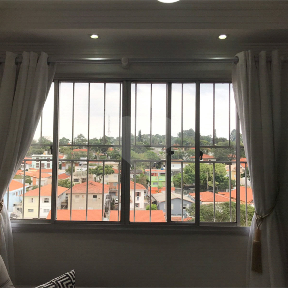Apartamento à venda com 2 quartos em Jardim Petrópolis, São Paulo, SP