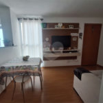 Apartamento à venda com 2 quartos no condomínio Monte Dos Andes, São Carlos - SP
