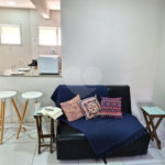 Apartamento com 1 dormitório à venda, 40 m² por R$ 219.000,00 - Mooca - São Paulo/SP