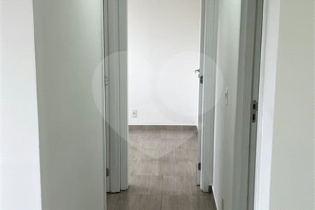 Apartamento com 40m², 2 quartos, para locação no Cambuci