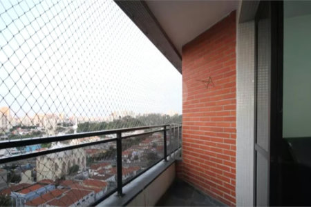 Apartamento á venda - Ipiranga