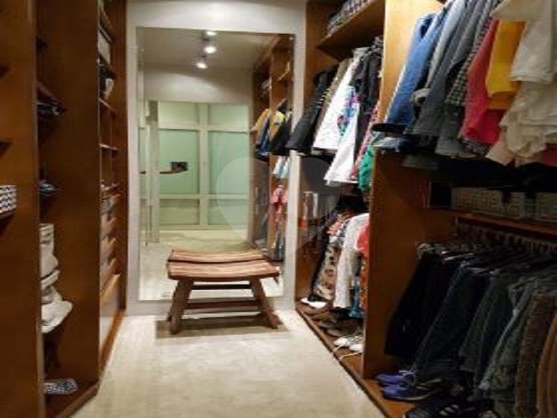Apartamento de alto padrão à venda no Campo Belo – 214 m² | 4 dormitórios | 3 suítes | 4 vagas