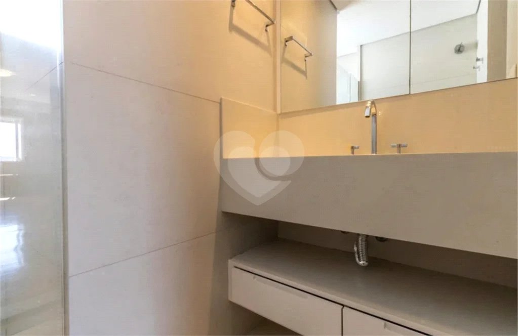 Apartamento à venda 97 m², 2 dormitórios, 1 vaga no Jardim Paulista - São Paulo/SP.