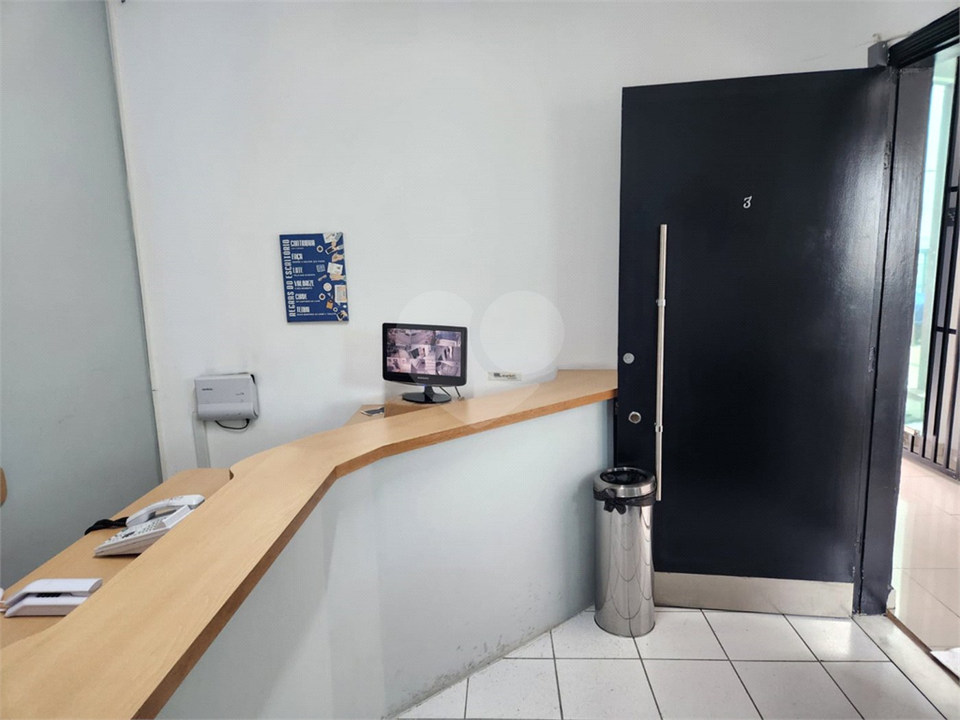 PRÉDIO COMERCIAL – 450m² – ALTO DA LAPA