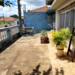 Casa Térrea com 3 dormitórios.