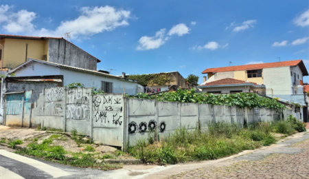Terreno à venda em Vila Morse, São Paulo, SP