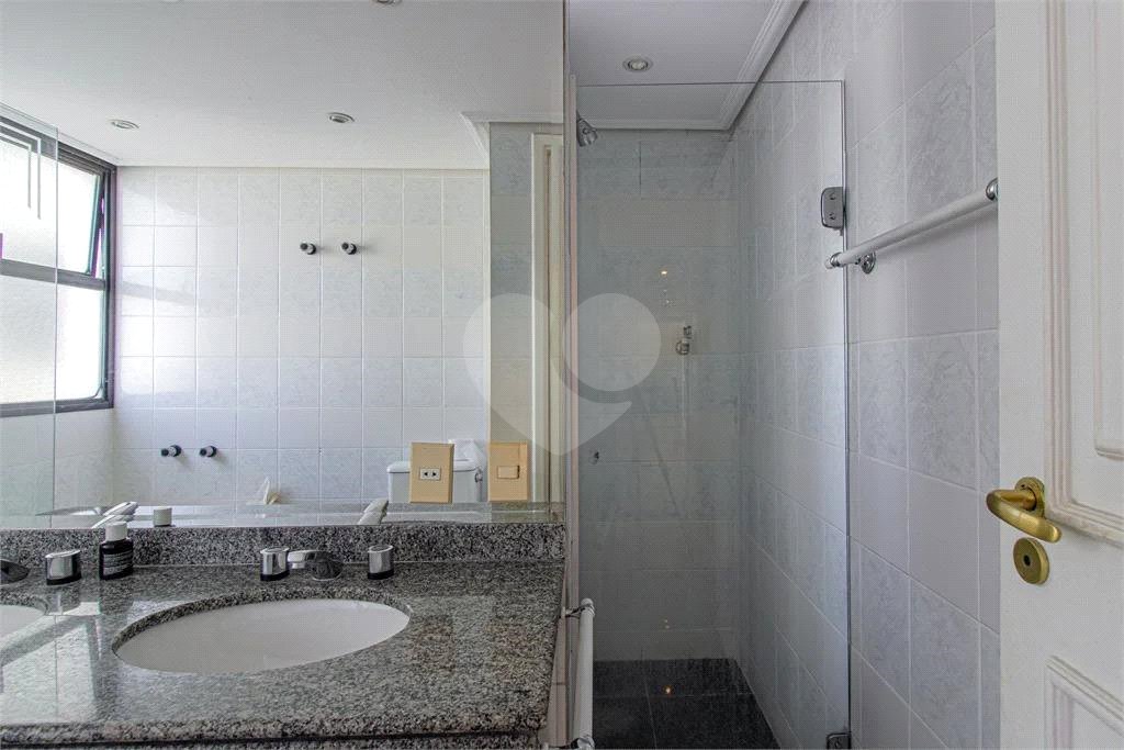 Apartamento 110m² Vila Mariana - 3 quartos
