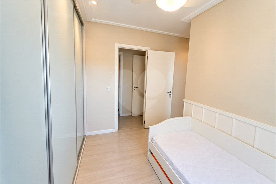 Vila Olímpia - | 128 m² | 3 Suítes | 4 Vagas - Condomínio Clube