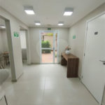 Apartamento com 40m², 2 quartos, para locação no Cambuci