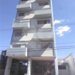 Apartamento no Condomínio Vila Rica.
