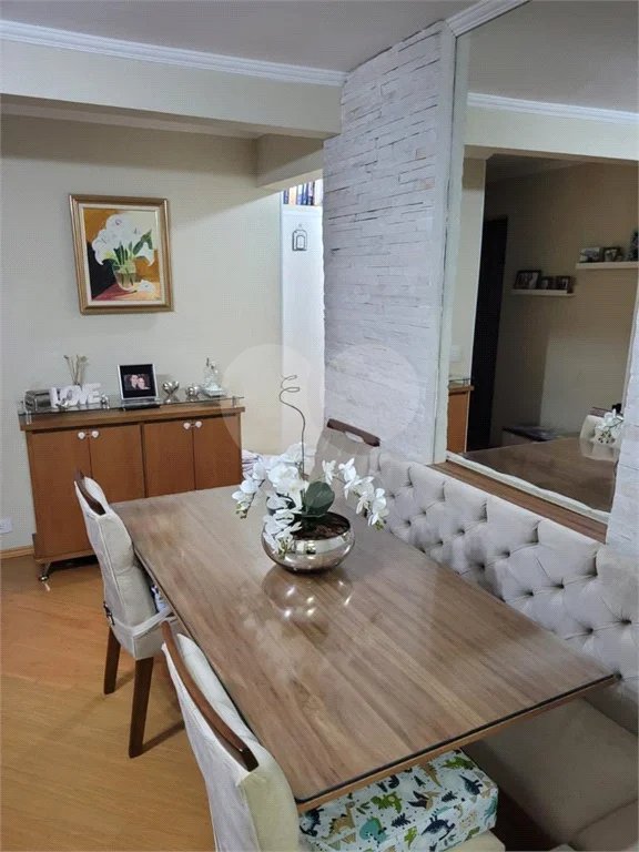 Apartamento com 2 quartos e garagem à venda em Lauzane Paulista