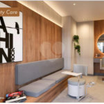 Apartamento para Locação – 31m² | 2 Quartos | Ares Ipiranga – Vila Dom Pedro I