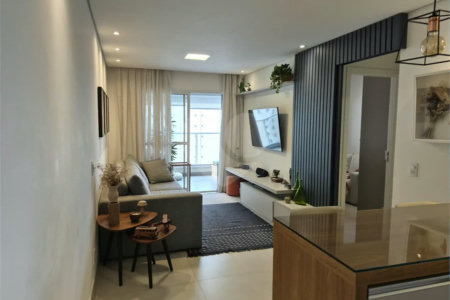 Oportunidade na Vila Leopoldina!! Apartamento com dois dormitórios, sendo uma suíte, dois banheiros, e com duas vagas.