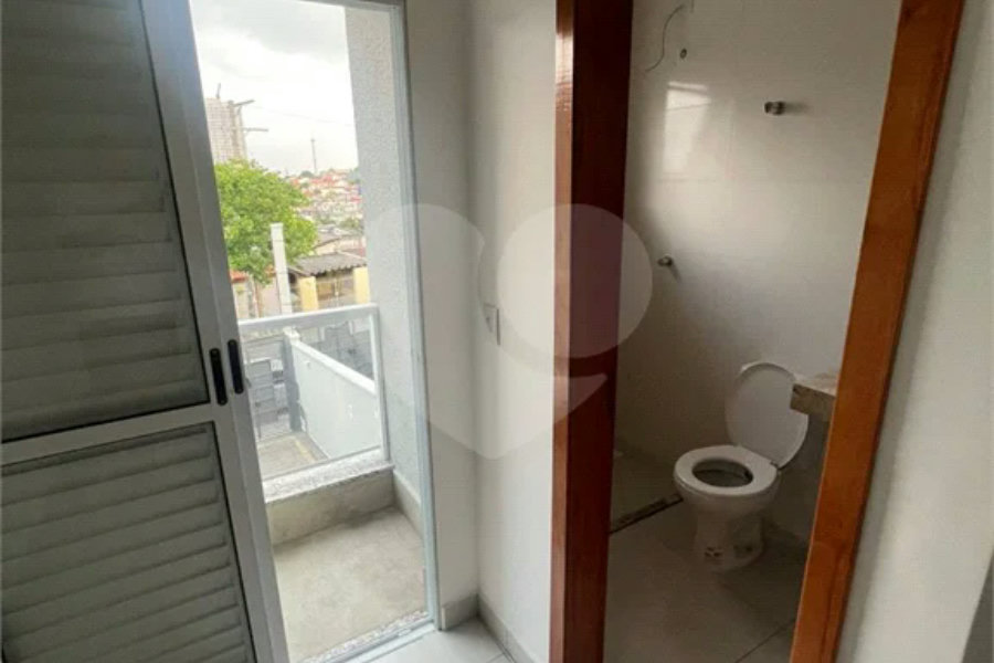 Sobrado Novo à venda com 3 quartos -02 Vagas 95 m² -- Jardim Líbano -São Paulo -SP